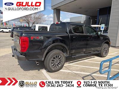 Used 2021 Ford Ranger - photo 1