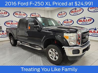 Used 2016 Ford F-250 - photo 1