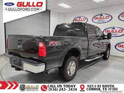 Used 2016 Ford F-250 - photo 1