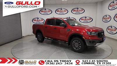 Used 2021 Ford Ranger - photo 1