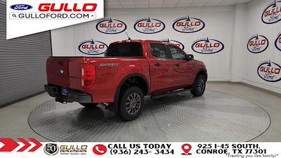 Used 2021 Ford Ranger - photo 1