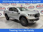 2023 Ford Ranger SuperCrew Cab RWD Pickup for sale #T180041A - photo 1