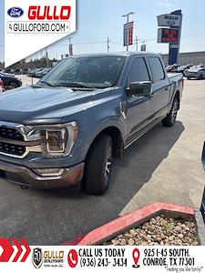 Used 2023 Ford F-150 - photo 1