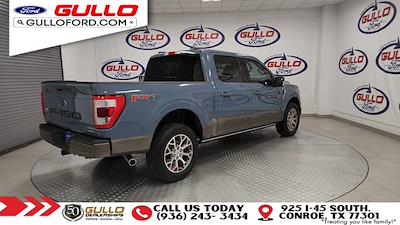 Used 2023 Ford F-150 - photo 1