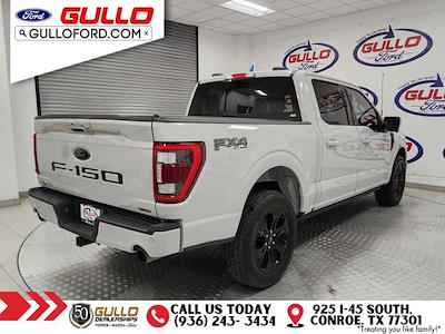 Used 2023 Ford F-150 - photo 1