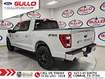 2023 Ford F-150 SuperCrew Cab 4WD Pickup for sale #T370017A - photo 7