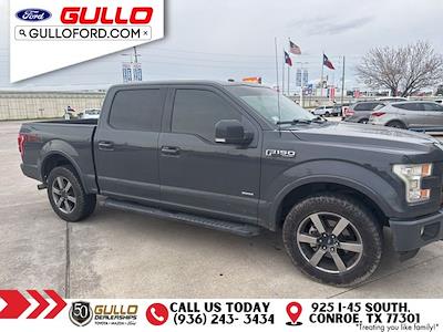 Used 2016 Ford F-150 - photo 1