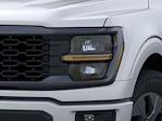 New 2025 Ford F-150 STX SuperCrew Cab Pickup for sale #T41UW2K - photo 18