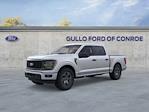 New 2025 Ford F-150 STX SuperCrew Cab Pickup for sale #S101499 - photo 1
