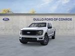 New 2025 Ford F-150 STX SuperCrew Cab Pickup for sale #S101499 - photo 3