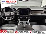 2023 Ford F-150 SuperCrew Cab 4x4 Pickup for sale #U10855C1 - photo 12