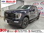 2023 Ford F-150 SuperCrew Cab 4x4 Pickup for sale #U10855C1 - photo 5