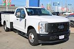 2023 Ford F-350 Super Cab DRW 4x2, Service Truck for sale #U11027 - photo 1