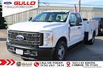 2023 Ford F-350 Super Cab DRW 4x2, Service Truck for sale #U11027 - photo 4