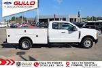 2023 Ford F-350 Super Cab DRW 4x2, Service Truck for sale #U11027 - photo 5