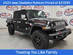 2020 Jeep Gladiator Crew Cab 4x4 Pickup for sale #U11214 - photo 1