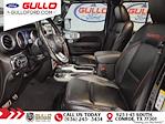 2020 Jeep Gladiator Crew Cab 4x4 Pickup for sale #U11214 - photo 23