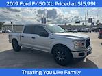 2019 Ford F-150 SuperCrew Cab 4x2 Pickup for sale #U11271 - photo 1