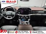 2021 Ford F-150 SuperCrew Cab 4x4 Pickup for sale #U11275 - photo 12