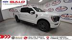 2021 Ford F-150 SuperCrew Cab 4x4 Pickup for sale #U11275 - photo 3