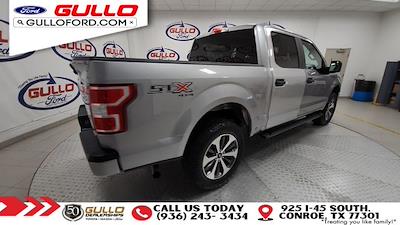 2020 Ford F-150 SuperCrew Cab 4x4 Pickup for sale #U11275A - photo 2