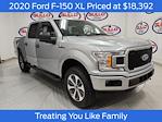 2020 Ford F-150 SuperCrew Cab 4x4 Pickup for sale #U11275A - photo 1