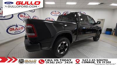 2021 Ram 1500 Crew Cab 4x4 Pickup for sale #U11287 - photo 2