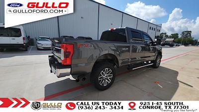 2017 Ford F-250 Crew Cab 4x4 Pickup for sale #U11288 - photo 2