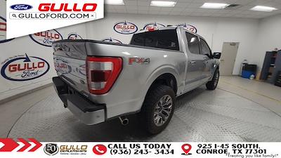 2023 Ford F-150 SuperCrew Cab 4x4 Pickup for sale #U11314 - photo 2