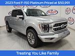 2023 Ford F-150 SuperCrew Cab 4x4 Pickup for sale #U11314 - photo 1