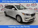 Used 2021 Kia Sedona EX Minivan for sale #U11338A - photo 1