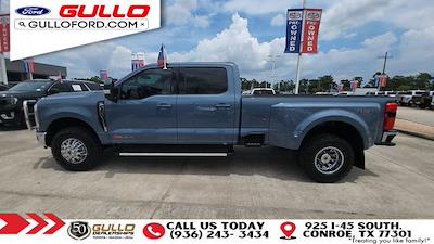 2023 Ford F-350 Crew Cab DRW 4x4 Pickup for sale #U11339 - photo 2