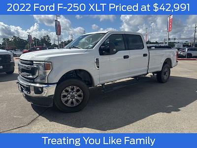 2022 Ford F-250 Crew Cab 4x4 Pickup for sale #U11350 - photo 1