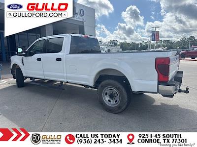 2022 Ford F-250 Crew Cab 4x4 Pickup for sale #U11350 - photo 2