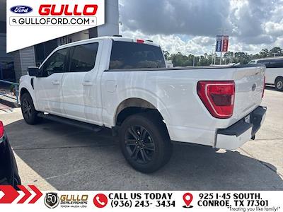 2022 Ford F-150 SuperCrew Cab 4x4 Pickup for sale #U11351 - photo 2