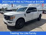 2022 Ford F-150 SuperCrew Cab 4x4 Pickup for sale #U11351 - photo 1