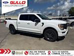 2022 Ford F-150 SuperCrew Cab 4x4 Pickup for sale #U11351 - photo 3