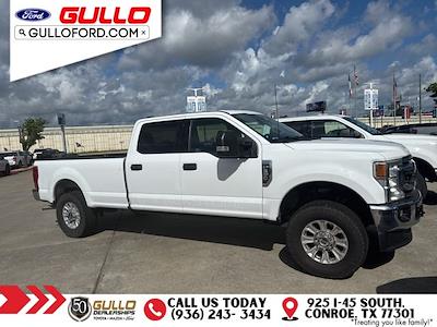 2022 Ford F-250 Crew Cab 4x4 Pickup for sale #U11352 - photo 1
