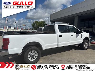 2022 Ford F-250 Crew Cab 4x4 Pickup for sale #U11352 - photo 2