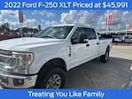 2022 Ford F-250 Crew Cab 4x4 Pickup for sale #U11352 - photo 3