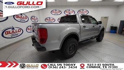 2020 Ford Ranger SuperCrew Cab 4x4 Pickup for sale #U11360 - photo 2