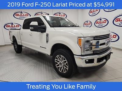 2019 Ford F-250 Crew Cab 4x4 Pickup for sale #U11363 - photo 1
