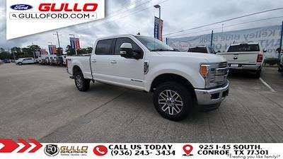 2019 Ford F-250 Crew Cab 4x4 Pickup for sale #U11363 - photo 2