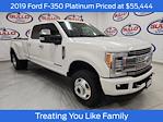 2019 Ford F-350 Crew Cab DRW 4x4 Pickup for sale #U11375 - photo 1