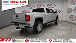Used 2018 GMC Sierra 2500 SLT Crew Cab 4x4 SRW Pickup for sale #U11386 - photo 2