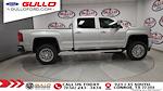 Used 2018 GMC Sierra 2500 SLT Crew Cab 4x4 SRW Pickup for sale #U11386 - photo 9