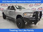 Used 2022 Ram 2500 Tradesman Crew Cab 4x4 Pickup for sale #U11394 - photo 1