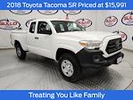 Used 2018 Toyota Tacoma SR Extra Cab Pickup for sale #U11395 - photo 1