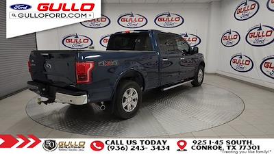 2015 Ford F-150 SuperCrew Cab 4WD Pickup for sale #U11416 - photo 2