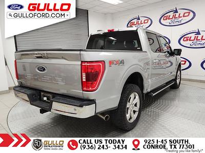 2021 Ford F-150 SuperCrew Cab 4WD Pickup for sale #U11439 - photo 2
